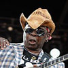 Foto Living Colour op Pinkpop Classic 2009