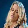 Foto Heather Nova te Pinkpop Classic 2009