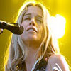 Foto Heather Nova te Pinkpop Classic 2009