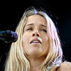 Foto Heather Nova te Pinkpop Classic 2009