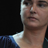 Foto Sinead O'Connor op Pinkpop Classic 2009