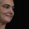 Foto Sinead O'Connor op Pinkpop Classic 2009