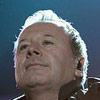 Simple Minds foto Pinkpop Classic 2009