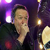 Foto Simple Minds op Pinkpop Classic 2009