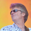 Foto De Janse Bagge Bend te Pinkpop Classic 2009
