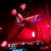 Billy Talent - 13/06 - Melkweg foto