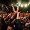 Billy Talent - 13/06 - Melkweg foto