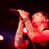 Billy Talent - 13/06 - Melkweg foto