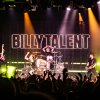 Billy Talent - 13/06 - Melkweg foto