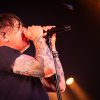 Billy Talent - 13/06 - Melkweg foto