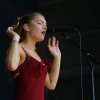 Foto Isabel van Gelder op Pinkpop 2026 - vrijdag