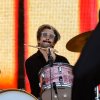 Foto The Vaccines op Pinkpop 2026 - vrijdag