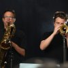 Foto Yong Yello op Pinkpop 2026 - vrijdag
