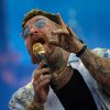 Foto Teddy Swims op Pinkpop 2026 - vrijdag