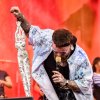 Foto Teddy Swims op Pinkpop 2026 - vrijdag