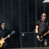Foto The Pretty Reckless op Pinkpop 2026 - vrijdag