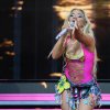 Foto Zara Larsson op Pinkpop 2026 - vrijdag