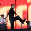 Foto The Vaccines op Pinkpop 2026 - vrijdag