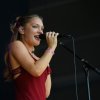 Foto Isabel van Gelder op Pinkpop 2026 - vrijdag