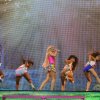 Zara Larsson foto Pinkpop 2026 - vrijdag