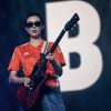 Foto The Beaches op Pinkpop 2026 - vrijdag
