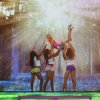 Zara Larsson foto Pinkpop 2026 - vrijdag
