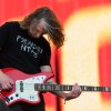 Foto The Vaccines op Pinkpop 2026 - vrijdag