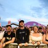 Foto op Pinkpop 2026 - vrijdag