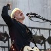 Triggerfinger foto Pinkpop 2026 - zaterdag