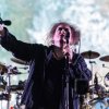 The Cure foto Pinkpop 2026 - zaterdag