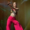 Foto Sofi Tukker op Pinkpop 2026 - zaterdag