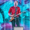 Franz Ferdinand foto Pinkpop 2026 - zaterdag