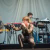 Foto Giant Rooks op Pinkpop 2026 - zaterdag