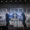 Soulwax foto Pinkpop 2026 - zaterdag