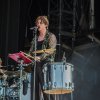 Giant Rooks foto Pinkpop 2026 - zaterdag