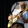 Foto Idles op Pinkpop 2026 - zaterdag