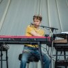Giant Rooks foto Pinkpop 2026 - zaterdag