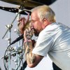 Idles foto Pinkpop 2026 - zaterdag