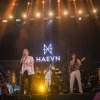 HAEVN foto Pinkpop 2026 - zaterdag