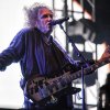 Foto The Cure op Pinkpop 2026 - zaterdag