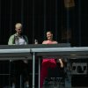 Sofi Tukker foto Pinkpop 2026 - zaterdag