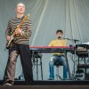 Pinkpop 2026 - zaterdag foto
