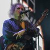 Foto The Cure op Pinkpop 2026 - zaterdag