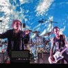 Foto The Cure op Pinkpop 2026 - zaterdag