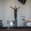 Foto Giant Rooks op Pinkpop 2026 - zaterdag
