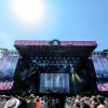 Pinkpop 2026 - zaterdag foto