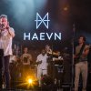 Foto HAEVN op Pinkpop 2026 - zaterdag