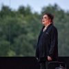 Foto The Cure op Pinkpop 2026 - zaterdag