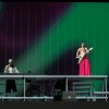 Sofi Tukker foto Pinkpop 2026 - zaterdag