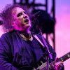 Foto The Cure op Pinkpop 2026 - zaterdag